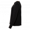 Футболка унисекс с длинным рукавом STAN хлопок/эластан 180, 35 Чёрный с логотипом в Нефтекамске заказать по выгодной цене в кибермаркете AvroraStore
