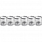 Набор бокалов для виски Ferraghini с логотипом в Нефтекамске заказать по выгодной цене в кибермаркете AvroraStore