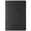 Ежедневник Portobello Trend, Vetro, недатированный, черный с логотипом в Нефтекамске заказать по выгодной цене в кибермаркете AvroraStore