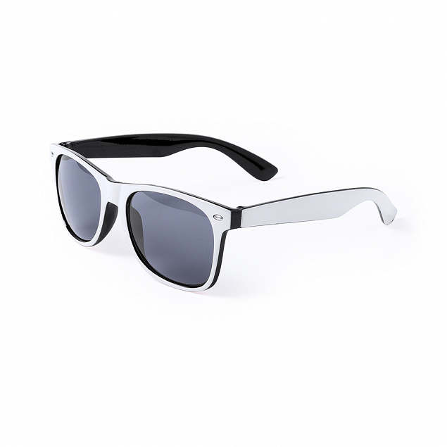 Солнцезащитные очки Saimon с логотипом в Нефтекамске заказать по выгодной цене в кибермаркете AvroraStore