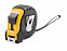 Рулетка желтая с логотипом в Нефтекамске заказать по выгодной цене в кибермаркете AvroraStore