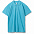 Рубашка поло мужская SUMMER 170, серый меланж с логотипом в Нефтекамске заказать по выгодной цене в кибермаркете AvroraStore