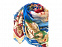 Палантин Конёк - Горбунок с логотипом в Нефтекамске заказать по выгодной цене в кибермаркете AvroraStore