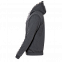 Толстовка мужская 17 Тёмный меланж с логотипом в Нефтекамске заказать по выгодной цене в кибермаркете AvroraStore