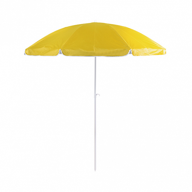 Пляжный зонтик Sandok с логотипом в Нефтекамске заказать по выгодной цене в кибермаркете AvroraStore