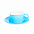 Чайная пара ICE CREAM с логотипом в Нефтекамске заказать по выгодной цене в кибермаркете AvroraStore