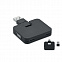 4-портовый USB-концентратор с к с логотипом в Нефтекамске заказать по выгодной цене в кибермаркете AvroraStore