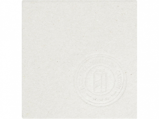 Dairy Dream записная книжка, белый с логотипом в Нефтекамске заказать по выгодной цене в кибермаркете AvroraStore
