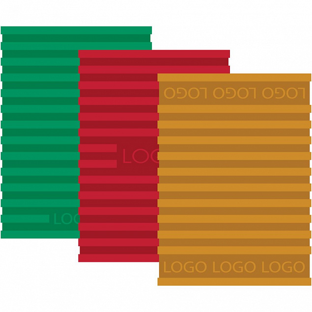 Плед на заказ Pleat Plus, М, акрил с логотипом в Нефтекамске заказать по выгодной цене в кибермаркете AvroraStore