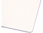 Блокнот A5 «Fabia» с переплетом из рубленой бумаги с логотипом в Нефтекамске заказать по выгодной цене в кибермаркете AvroraStore