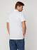 Рубашка поло Virma light, белая с логотипом в Нефтекамске заказать по выгодной цене в кибермаркете AvroraStore
