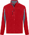 Куртка мужская NORDIC красная с логотипом в Нефтекамске заказать по выгодной цене в кибермаркете AvroraStore
