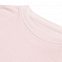 Свитшот унисекс BNC Organic, розовый с логотипом в Нефтекамске заказать по выгодной цене в кибермаркете AvroraStore