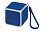Портативная колонка Cube с подсветкой с логотипом в Нефтекамске заказать по выгодной цене в кибермаркете AvroraStore