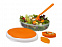 Контейнер для ланча Maalbox, оранжевый с логотипом в Нефтекамске заказать по выгодной цене в кибермаркете AvroraStore