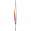 Вечная ручка Aero, оранжевая с логотипом в Нефтекамске заказать по выгодной цене в кибермаркете AvroraStore