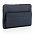 Чехол для ноутбука Impact из RPET AWARE™, 15.6" с логотипом в Нефтекамске заказать по выгодной цене в кибермаркете AvroraStore