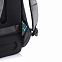 Антикражный рюкзак Bobby Hero Regular, серый с логотипом в Нефтекамске заказать по выгодной цене в кибермаркете AvroraStore