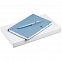 Набор Tact, голубой с логотипом в Нефтекамске заказать по выгодной цене в кибермаркете AvroraStore