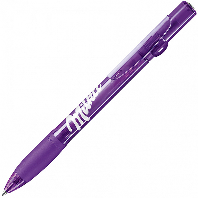 ALLEGRA LX, ручка шариковая с логотипом в Нефтекамске заказать по выгодной цене в кибермаркете AvroraStore