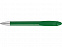Ручка пластиковая шариковая «Айседора» с логотипом в Нефтекамске заказать по выгодной цене в кибермаркете AvroraStore