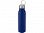 Harper, спортивная бутылка из нержавеющей стали объемом 700 мл с металлической петлей, mid blue с логотипом в Нефтекамске заказать по выгодной цене в кибермаркете AvroraStore