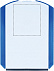 Скребок автомобильный с логотипом в Нефтекамске заказать по выгодной цене в кибермаркете AvroraStore