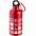 Бутылка для спорта «Industry. Энергетика», серебристая с логотипом в Нефтекамске заказать по выгодной цене в кибермаркете AvroraStore