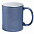 Кружка Ore для сублимационной печати, синяя с логотипом в Нефтекамске заказать по выгодной цене в кибермаркете AvroraStore