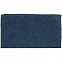 Косметичка-пенал Remark, синяя с логотипом в Нефтекамске заказать по выгодной цене в кибермаркете AvroraStore