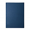 Письменный набор Crotone, синий с логотипом в Нефтекамске заказать по выгодной цене в кибермаркете AvroraStore