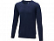 Пуловер Stanton с V-образным вырезом, мужской с логотипом в Нефтекамске заказать по выгодной цене в кибермаркете AvroraStore
