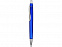 Блокнот А6 "Контакт" с ручкой с логотипом в Нефтекамске заказать по выгодной цене в кибермаркете AvroraStore