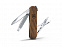 Нож-брелок «Classic SD», 58 мм, 5 функций с логотипом в Нефтекамске заказать по выгодной цене в кибермаркете AvroraStore