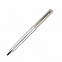 Ручка шариковая CLIPPER, покрытие soft touch
 с логотипом в Нефтекамске заказать по выгодной цене в кибермаркете AvroraStore