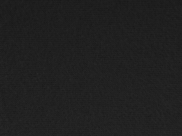 Плед флисовый Polar, черный с логотипом в Нефтекамске заказать по выгодной цене в кибермаркете AvroraStore