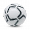 Мяч футбольный с логотипом в Нефтекамске заказать по выгодной цене в кибермаркете AvroraStore