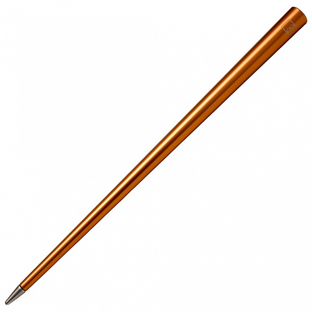 Вечная ручка Forever Prima, оранжевая с логотипом в Нефтекамске заказать по выгодной цене в кибермаркете AvroraStore