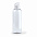 Бутылка для воды LIQUID, 500 мл с логотипом в Нефтекамске заказать по выгодной цене в кибермаркете AvroraStore