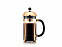 Кофеварка «CHAMBORD», 1 л с логотипом в Нефтекамске заказать по выгодной цене в кибермаркете AvroraStore
