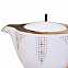 Чайник Adonis с кристаллами с логотипом в Нефтекамске заказать по выгодной цене в кибермаркете AvroraStore