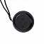 Портативная mini Bluetooth-колонка Sound Burger "Bang" черный с логотипом в Нефтекамске заказать по выгодной цене в кибермаркете AvroraStore