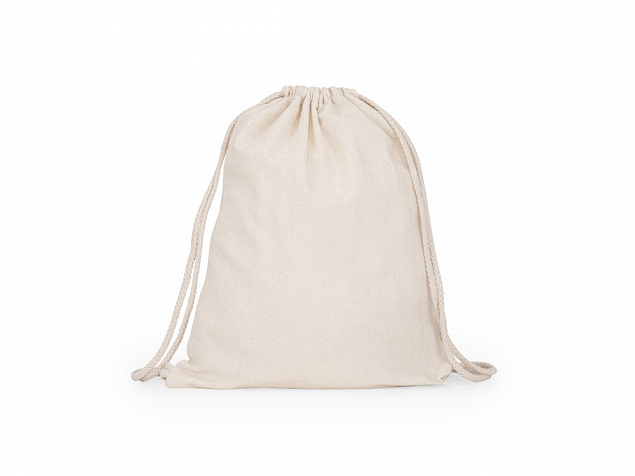Рюкзак-мешок MIRLO с логотипом в Нефтекамске заказать по выгодной цене в кибермаркете AvroraStore