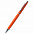 Ручка металлическая Patriot, чёрная с логотипом в Нефтекамске заказать по выгодной цене в кибермаркете AvroraStore