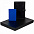 Набор Apache Energy, черный с синим с логотипом в Нефтекамске заказать по выгодной цене в кибермаркете AvroraStore