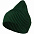 Шапка Stout, зеленая с логотипом в Нефтекамске заказать по выгодной цене в кибермаркете AvroraStore