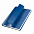 Ежедневник Vista Neo недатированный, синий с логотипом в Нефтекамске заказать по выгодной цене в кибермаркете AvroraStore