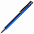 Ручка шариковая Stork, черная с логотипом в Нефтекамске заказать по выгодной цене в кибермаркете AvroraStore