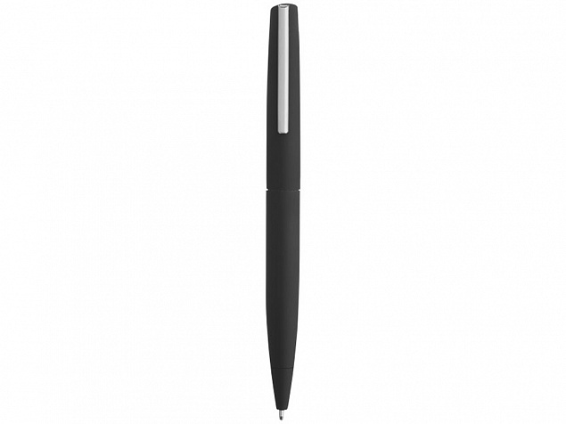Ручка металлическая шариковая "Milos" с логотипом в Нефтекамске заказать по выгодной цене в кибермаркете AvroraStore