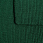 Шарф Tommi, зеленый с логотипом в Нефтекамске заказать по выгодной цене в кибермаркете AvroraStore